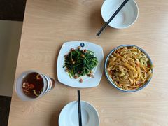 -西部马华清真食府·丝路菜(大钟寺店)