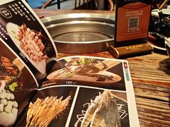 -大良毋米粥(锦龙路总店)