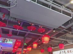 -山河屯铁锅炖鲜鹅·东北菜(开发区一店)