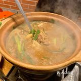 广州老30年老字号🐑羊肉煲｜不建议周末去吃‼️