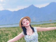 -哈素海