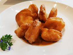 -真爱中国餐馆·年华店(朱雀大街店)