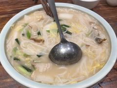 -一同楼福州菜馆(五四店)