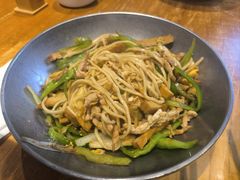-圳兴面王·拌川·特色炒面(南山保利剧院店)