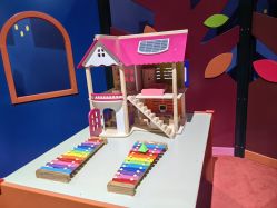 -幻贝家儿童乐园(苏州中心店)