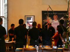 -Ministry of Crab(科伦坡店)