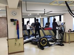 -中田健身工作室(中针商务店)
