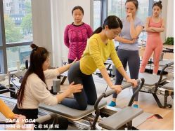 -加帕瑜伽培训学院