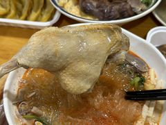 -鸭小妹鸭血粉丝(老门东店)