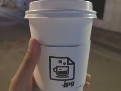 -JPG coffee(广州体育西店)