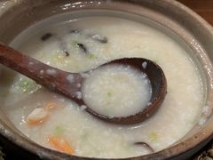 -南拳十三姨·潮汕砂锅粥(世纪金源店)
