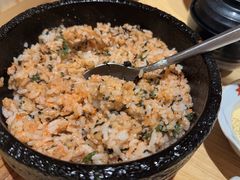 -久居·炭火烤肉(景辰大厦店)