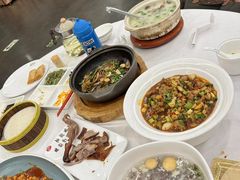 -全聚德(常州店)
