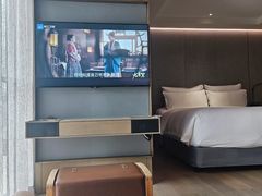 -北京三里屯CHAO酒店