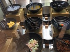 -麦当劳(塔园路店)