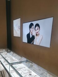 点击看大图 -CRD克徕帝(上海凯德晶萃广场店)