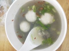 -阿玲面线糊(溪岸路店)