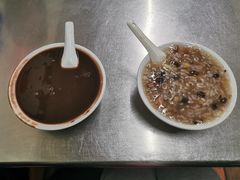 红豆沙-芳婆糕团店(王府大街店)