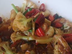 -玉林烤鸭店(定福庄店)