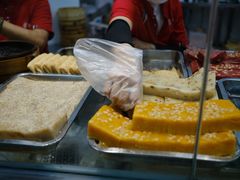 -常州糕团店(北大街新世纪商城店)