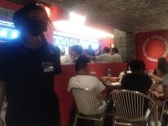 -神府路壹号·海鲜烧烤·砂锅粥·锅物(三坊七巷店)