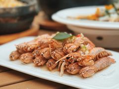 -观海轩餐厅(一线海景店)