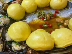 -原乡故事里海鲜大餐(玉祥门北马道巷店)