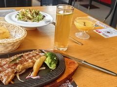 -海维克牛排馆HIGHWIC(右岸环宇坊店)