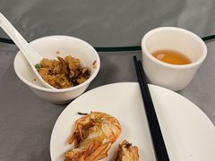 -香港九记海鲜