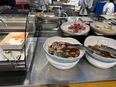 -The COOK·厨餐厅·自助餐(浦东嘉里大酒店)