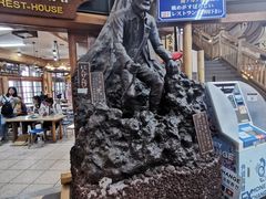 -富士山吉田線五合目