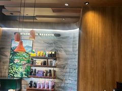 -星巴克臻选(北京太阳宫凯德店)
