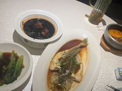 -维园悦谱·海派家常菜(乌鲁木齐南路店)