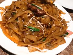干炒牛河-茉莉餐厅(包河万达店)