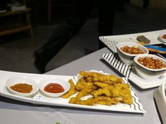 -蜀九香火锅(玉林店)