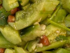 -亿牌牌东北烧烤(怀特店)