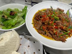 -兰湘子·湘菜小炒(崂山丽达店)