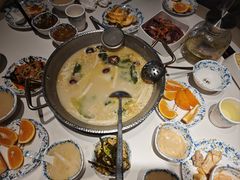 -古膳记猪肚鸡.生蚝鸡(拱北店)