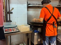 -老通城豆皮大王(吉庆街店)