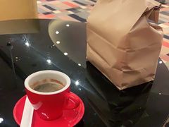 -上海大宁福朋喜来登酒店大堂吧(共和新路店)