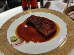 -红棉中餐厅·广州海航威斯汀酒店