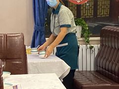 -鸿禧大清花(方庄店)
