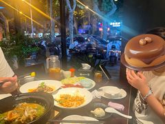 -永安鱼庄·镇江菜(东吴路店)