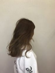 -MY HAIR ARDOR