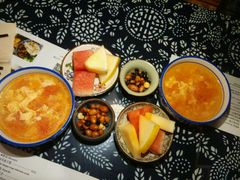 小食-蜗牛小馆醉乡民谣云南菜(惠新西里店)