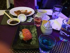 粤海旋宫-粤海璇宫·木棉花高空旋转餐厅·聚会派对