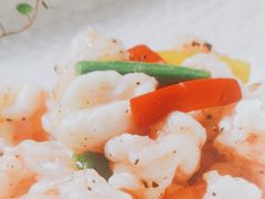 -百富源·海鲜辽菜(浑河堡店)