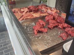 -杨天玉腊牛羊肉
