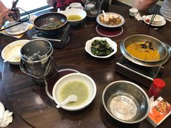 -寻钵记民菜馆·正宗常德钵子菜(滨湖路店)