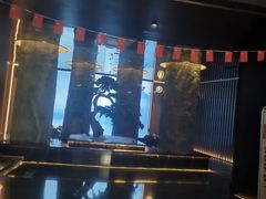 -御养源·影院式足道·按摩SPA·星级自助餐(青秀店)